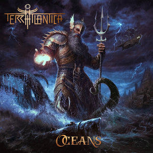 TERRA ATLANTICA | OCEANS