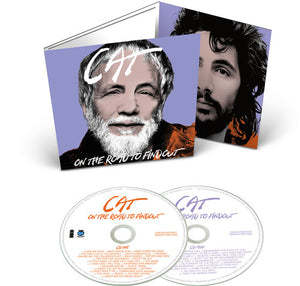 CAT STEVENS | ON THE ROAD TO FINDOUT - GREATEST HITS (DELUXE EDITION) (2CD SET)