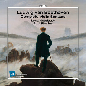 LENA NEUDAUER^PAUL RIVINIUS | COMPLETE VN SONS