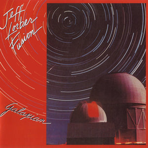 JEFF LORBER | GALAXIAN