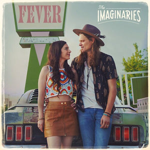 THE IMAGINARIES | FEVER