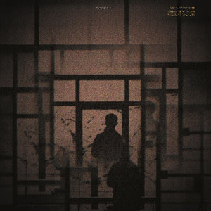 OREN AMBARCHI / JOHAN BERTHLING | GHOSTED 3 (VINYL)