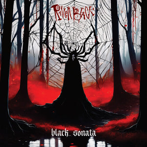 RAVEN BLACK | BLACK SONATA