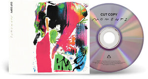 CUT COPY | MOMENTS