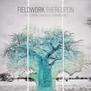 FIELDWORK | THEREUPON