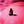 CANNONS | SHADOWS (PINK EDITION) (VINYL)