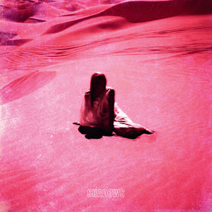 CANNONS | SHADOWS (PINK EDITION) (VINYL)