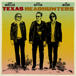 TEXAS HEADHUNTERS | TEXAS HEADHUNTERS (DIGI)