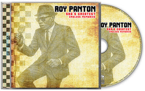 ROY PANTON | SKA'S GREATEST ENDLESS MEMORIES
