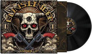 GUNSLINGER | AMPED UP