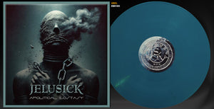JELUSICK | APOLITICAL ECSTASY