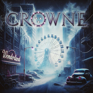 CROWNE | WONDERLAND