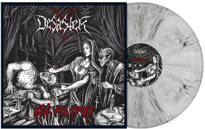 DESASTER | KILL ALL IDOLS