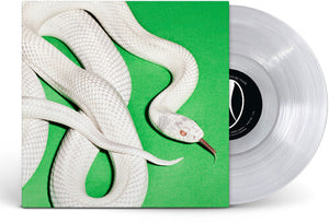 DEFTONES | PRIVATE MUSIC (ULTRA CLEAR EDITION) (VINYL)