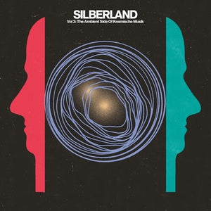 VARIOUS ARTISTS | SILBERLAND 3: AMBIENT SIDE KOSMISCHE MUSIK / VAR