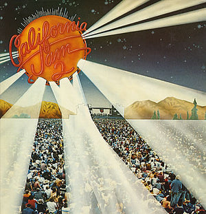 VARIOUS | CALIFORNIA JAM 2 (2LP)