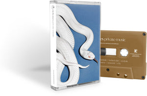 DEFTONES | PRIVATE MUSIC (CASSETTE)