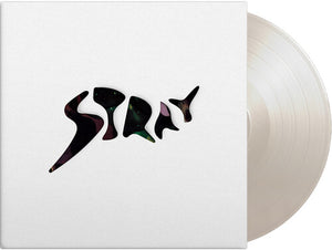 STRAY | STRAY