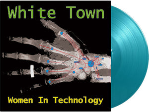 WHITE TOWN | WOMEN IN TECHNOLOGY