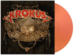KROKUS | HOODOO
