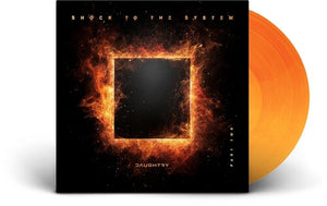 DAUGHTRY | SHOCK TO THE SYSTEM (PART TWO)