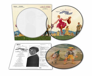 VARIOUS ARTISTS | SOUND OF MUSIC / O.S.T.