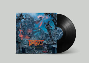 DEMONSTEALER | PROPAGANDA MACHINE
