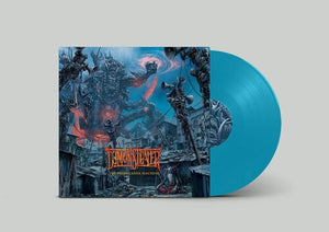 DEMONSTEALER | PROPAGANDA MACHINE - TOURQOUSE