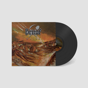 BRITOF | RUINS