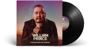 WILLIAM PRINCE | FURTHER FROM THE COUNTRY