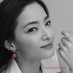 MOON HAEWON | FASCINATION