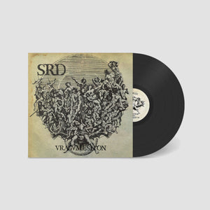 SRD | VRAGVMESITON