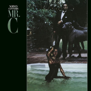 NORMAN CONNORS | MR C