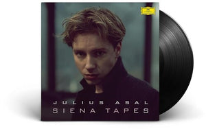 JULIUS ASAL | SIENA TAPES