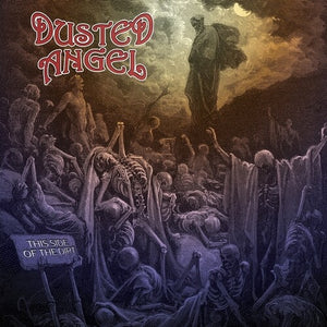 DUSTED ANGEL | THIS SIDE OF THE DIRT
