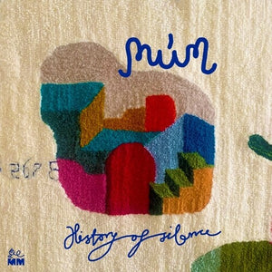MúM | HISTORY OF SILENCE