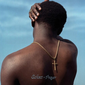 BNNYHUNNA | ECHOES OF PRAYER