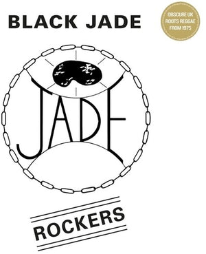 BLACK JADE | ROCKERS