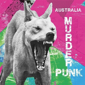 VARIOUS ARTISTS | AUSTRALIA - MURDER PUNK / VARIOUS