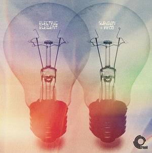 SURMAN & KROG | ELECTRIC ELEMENT