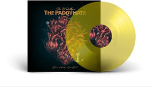 THE O’REILLYS & THE PADDYHATS | SEVEN HEARTS - ONE SOUL