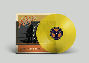 TRAPEZE | LOST TAPES VOL. 1 - YELLOW
