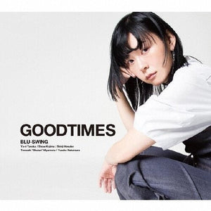 BLU-SWING | GOODTIMES