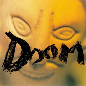 DOOM | COMPLICATED MIND