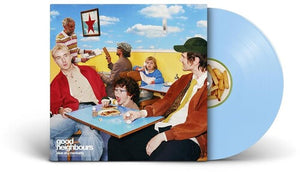 GOOD NEIGHBOURS | BLUE SKY MENTALITY (BLUE SKY EDITION) (VINYL)