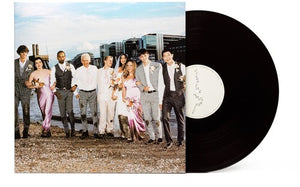 RM | RIGHT PLACE, WRONG PERSON VINYL