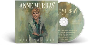 ANNE MURRAY | HERE YOU ARE