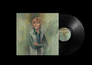ANNE MURRAY | HERE YOU ARE