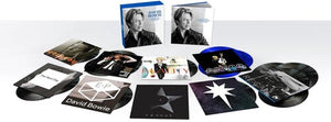 DAVID BOWIE | CAN'T GIVE EVERYTHING AWAY