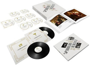 SPANDAU BALLET | EVERYTHING IS NOW VOL 1